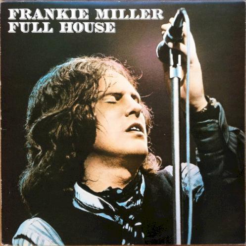 Frankie Miller